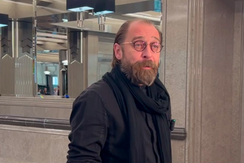 Владимир Панков