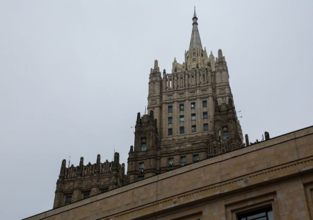 В МИД раскрыли, кто пытается саботировать договоренности саммита на Аляске