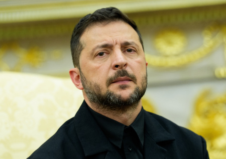 Рогов раскрыл, почему Зеленский отпустил молодежь из страны