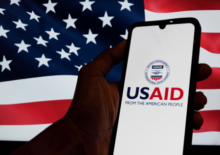 «Ничем хорошим не запомнилось»: сенатор о закрытии USAID