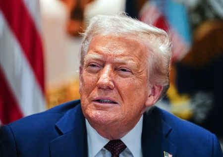 Назван главный раздражитель Трампа