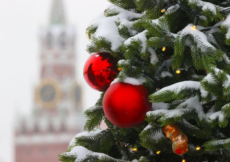 В Госдуме ответили, будут ли россияне отдыхать в Новый год