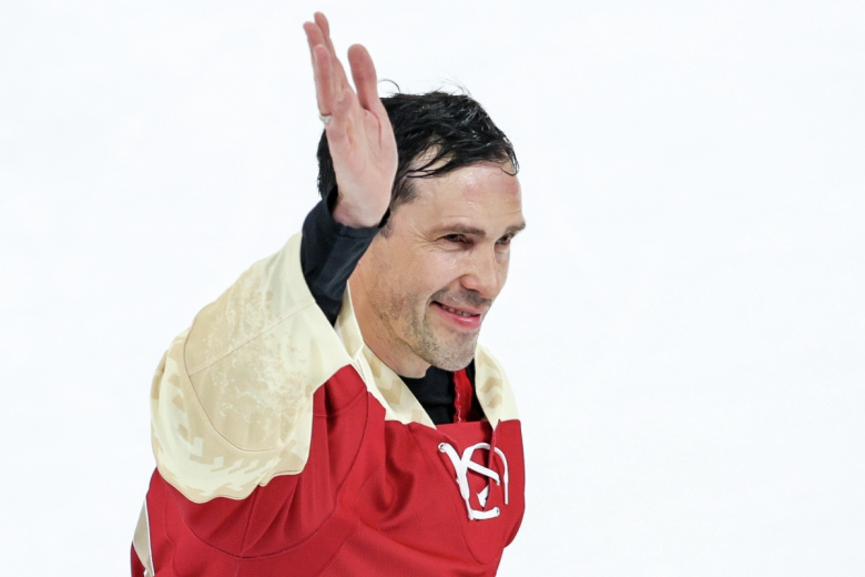 Павел Дацюк
