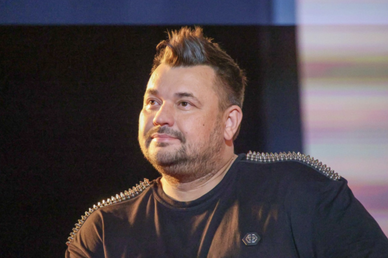 Сергей Жуков