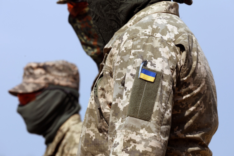 ВС Украины