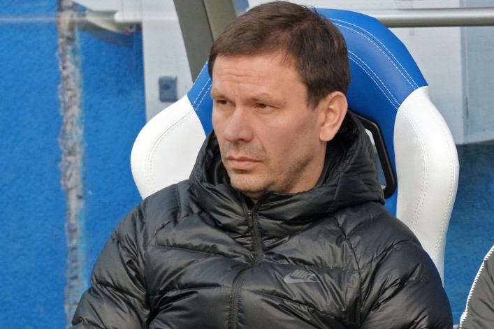 Константин Зырянов