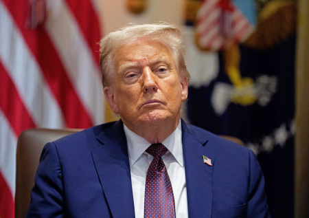 Белый дом раскрывает состояние Трампа на фоне слухов о смерти