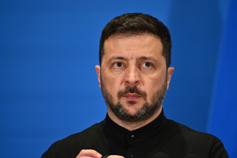 Владимир Зеленский