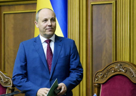 Во Львове застрелили экс-спикера Рады Парубия: кто и за что его убил