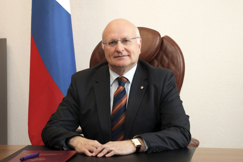 Андрей Грозов