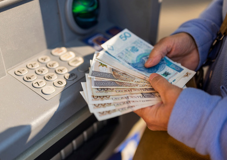 В Польше спустя три года раскрыли схему украинцев по получению пособий