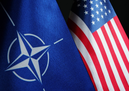 «Договора больше нет»: в США раскрыли, когда стоило бы распустить НАТО