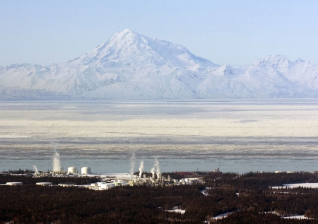 Один из известнейших штатов США оказался на грани газового кризиса