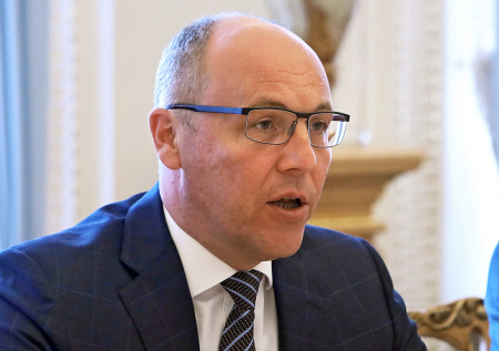 Украинский депутат рассказал, в какой просьбе отказали убитому Парубию