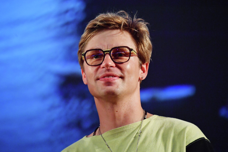 Александр Головин