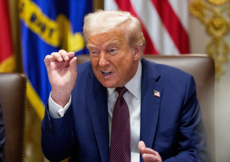 Трампу предрекли проигрыш в «тарифном покере» перед Глобальным Югом