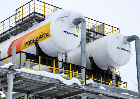 Индия отказалась поддаваться на давление США по российской нефти