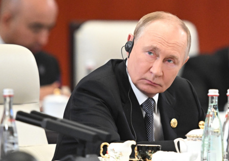 Страны ШОС выступили за реформу ООН