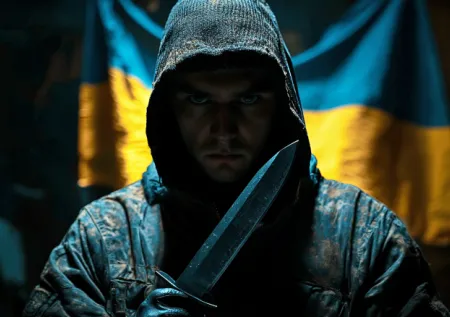 Политолог рассказал, что является признаком агонии Киева