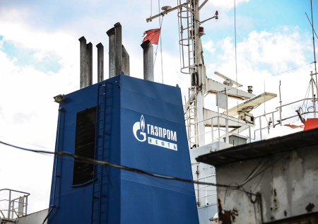 Названа цена на нефть при возможном отказе Индии от поставок из России