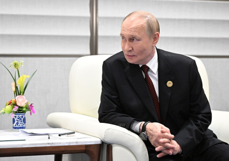 Путина пригласили с визитом в южноазиатскую страну
