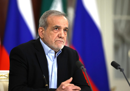 Президент Ирана лично проследит, чтобы партнерству с РФ ничего не мешало