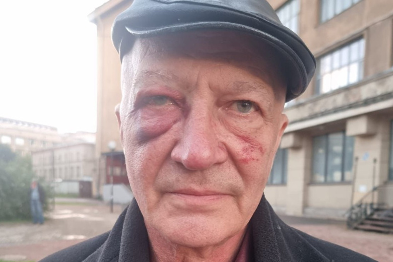 Александр Поляков
