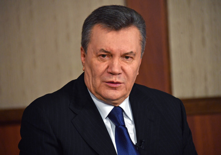 Политолог объяснил внезапное появление Януковича