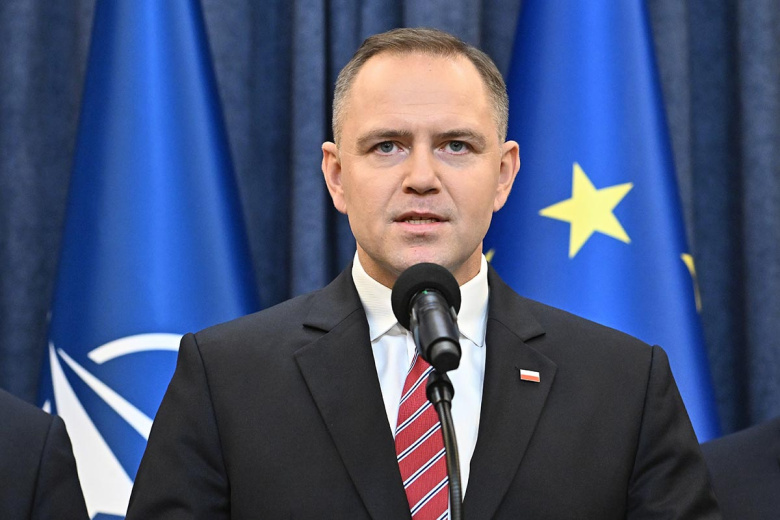 Кароль Навроцкий