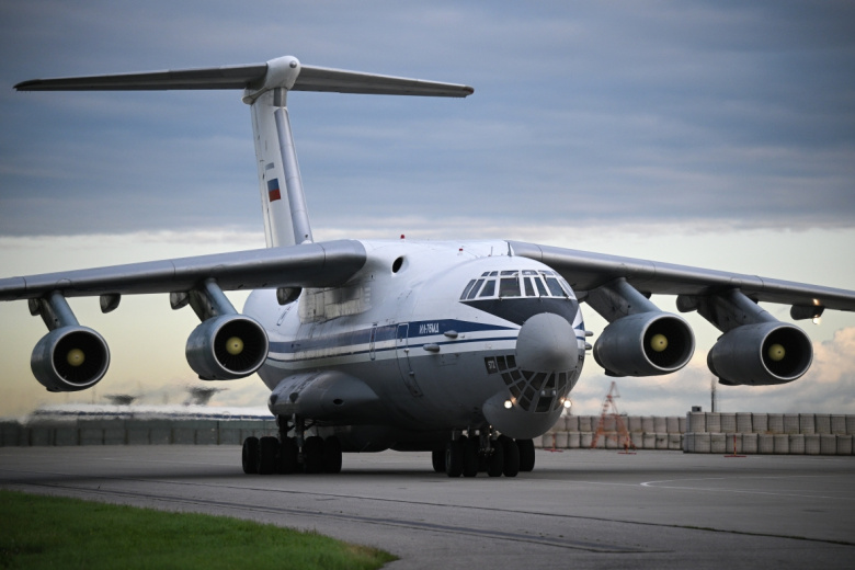 ИЛ-76