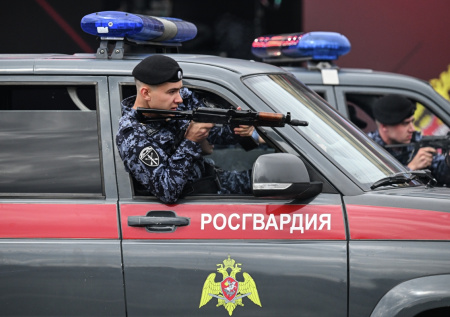 2 сентября — День российской гвардии: честь, мужество и доблесть