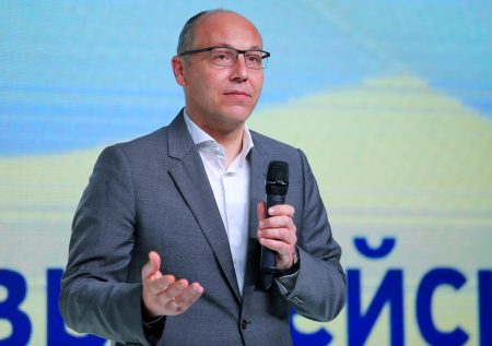 Экс-депутат Рады предрек новые зачистки на Украине после смерти Парубия
