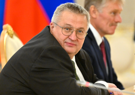 Оверчук раскрыл, кто должен принимать решение о выходе Армении из ЕАЭС