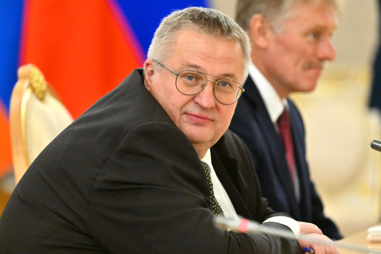 Алексей Оверчук