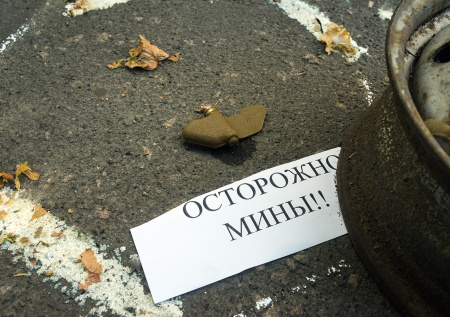 «Пытаются запугать»: раскрыто, как ВСУ калечат российских грибников и детей