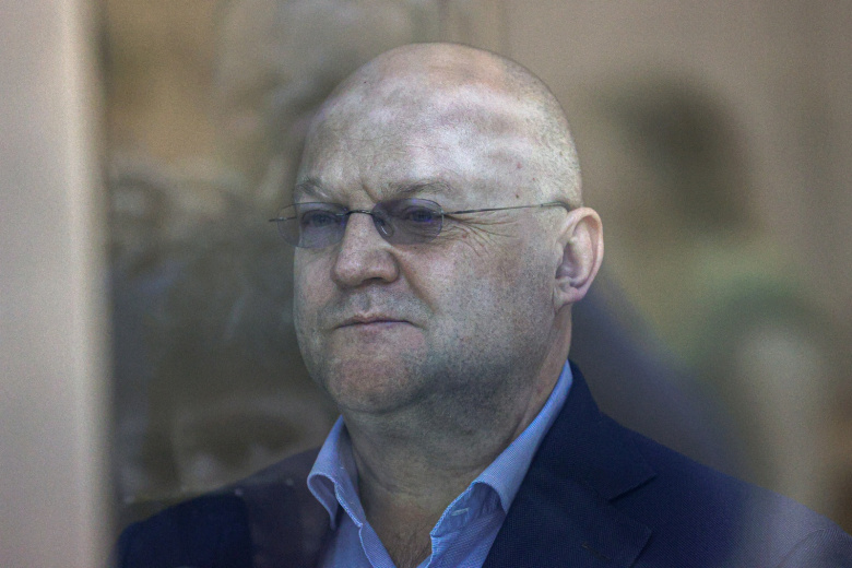 Александр Дрыманов