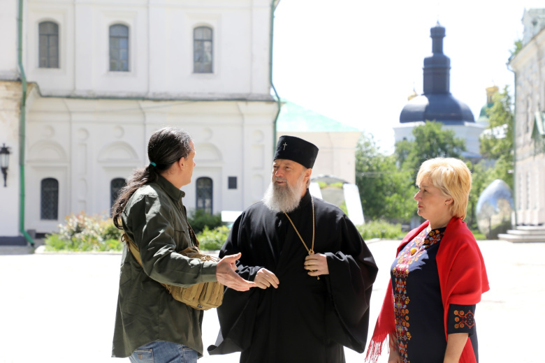 г. Киев, Украина