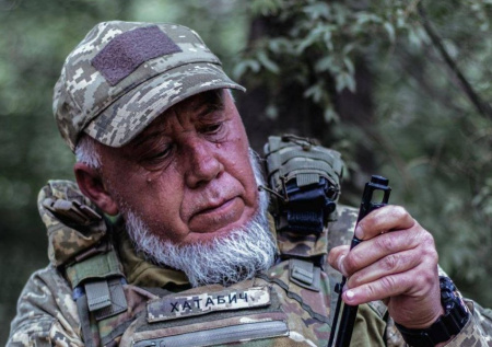 Российский офицер описал важную черту украинских пленных