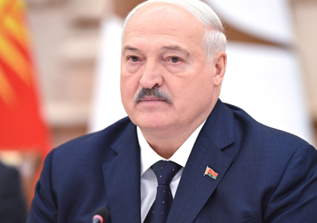 Лукашенко заявил, что Россию для Белоруссии никто не заменит