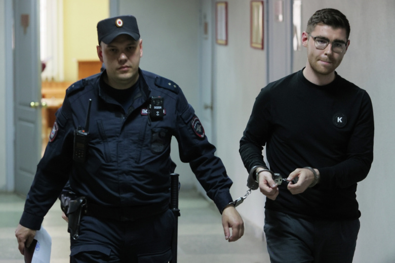 Денис Аллаяров