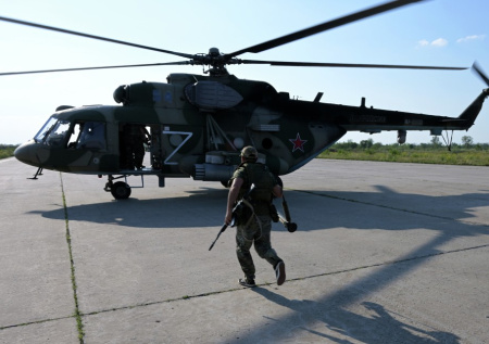 Военэксперт назвал способ высадить десант в Одессе