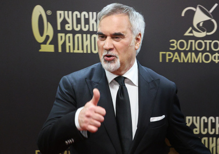 Валерия Меладзе могут признать иноагентом