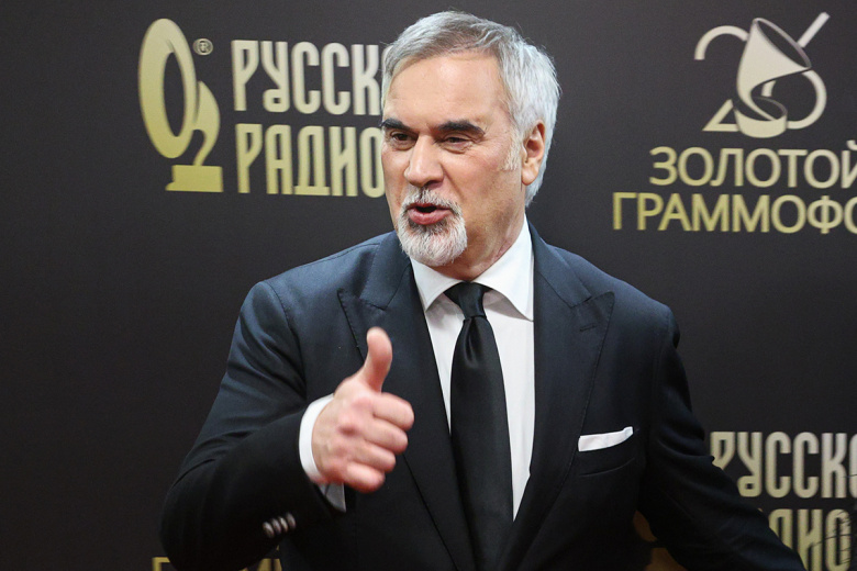 Валерий Меладзе