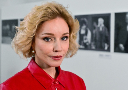 Три квартиры, завистники, Проклова: как живет вдова Табакова Марина Зудина