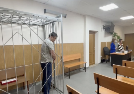 Мигранта отправили в колонию за убийство 16-летней давности