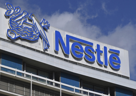 Гендиректора Nestle отправили в отставку из-за романа с коллегой