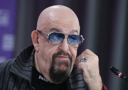 Шуфутинский рассказал о том, как сбросить вес и об «Оземпике»