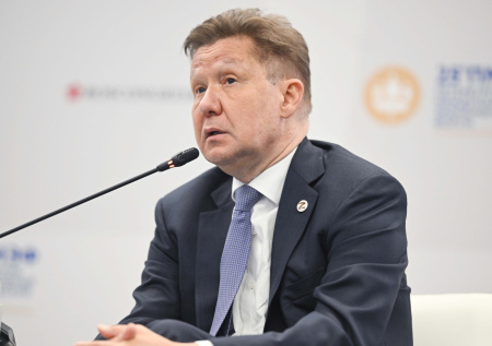 На Западе заявили о предрешенной судьбе ЕС после слов Миллера