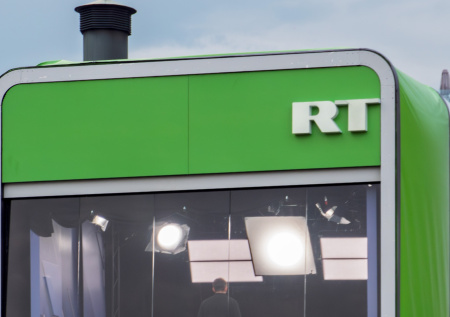 Студии телеканала из России выделили уникальное историческое место в Пекине