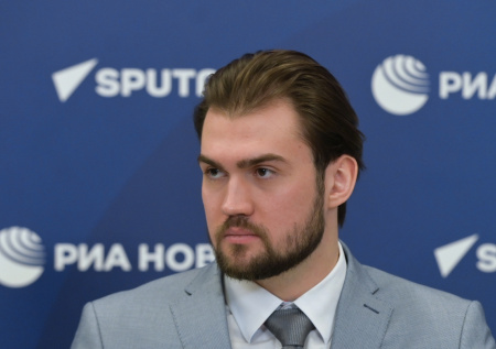 Пловец Колесников высказался о нейтральном статусе российских спортсменов